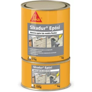 Sikadur Epoxi 1kg