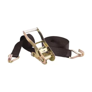 Cinta com Catraca P/amarracao de Carga 4t/2t Cc040