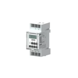 Temporizador Digital Trilho 220v