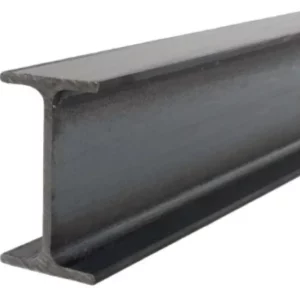 Perfil Viga I 152,4 X 5,89mm A36 6"