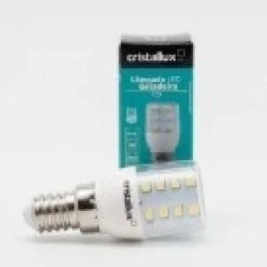 Lamp Led E14 T25 Geladeira 1w Biv