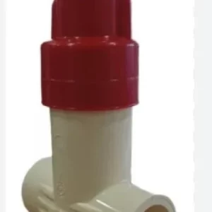 Base Registro Aquaterm Pvc 22mm Tigre