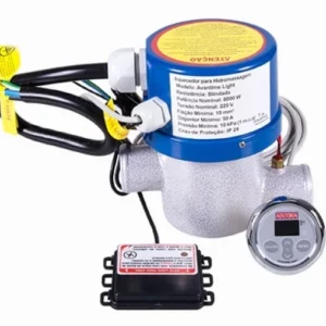 Aquecedor Eletrico P/banheira 5000w Astra