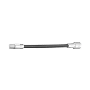 Cabo Extensor Flexivel 1/4 P/ Parafusadeira