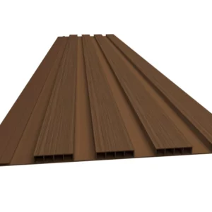 Ripado Painel 3d 25cm X 2,70m Plasbil