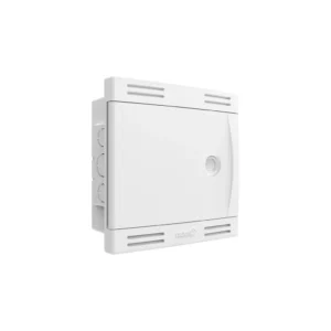 Quadro Sistema Vdi 20 X 20 Embutir Tigre