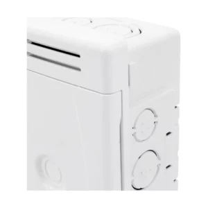 Quadro Sistema Vdi 20 X 20 Embutir Tigre - Imagem 5