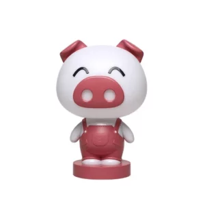 Luminaria de Mesa Led Kiki 3w 3000k Taschibra