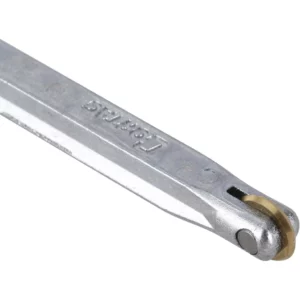Rodel 10mm X 100mm Titanio Cortag - Imagem 3