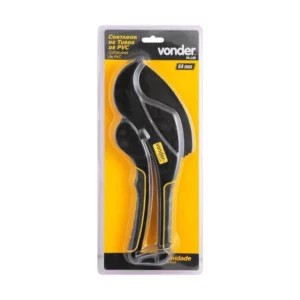 Tesoura Corta Tubos 16-64mm Vonder - Imagem 5