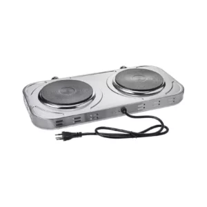 Fogao Eletrico de Mesa Fm-02 220v 2000w Agratto