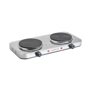 Fogao Eletrico de Mesa Fm-02 220v 2000w Agratto - Imagem 3