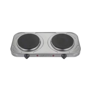 Fogao Eletrico de Mesa Fm-02 220v 2000w Agratto - Imagem 4