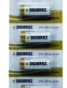Bateria Alc 12v Digibraz