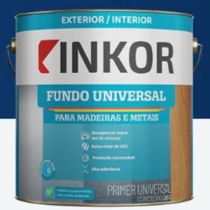 Inkor Fundo Universal 3,600