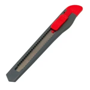 Estilete Universal 9mm W-max Wurth