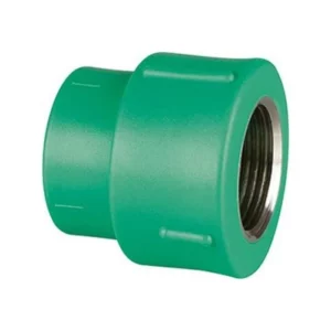 Ppr Adaptador Transiçao F/f 25mmx3/4 Amanco