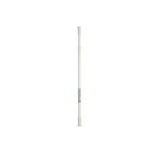 Suporte P/ Cortina 0,7 X 1,2m Aluminio Br Atlas