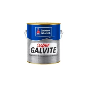 Galvite Super Sherwin Williams 3,6lt