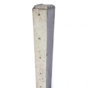 Escora Concreto 12 X 12 X 2,5m