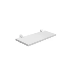 Prateleira Prat-k 25 X 80cm Branco