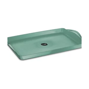 Bandeja Verde Agua Uz