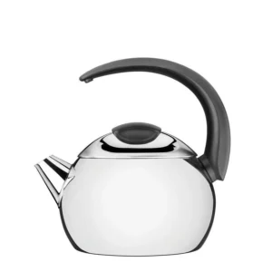 Chaleira Tramontina Inox 2,25lt 61482/183