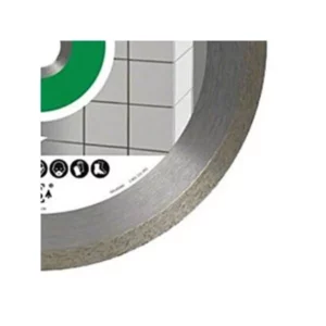 Disco de Corte Diam Standard Liso 105mm - Imagem 5