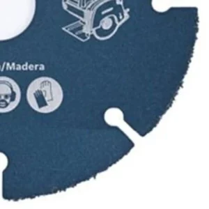 Disco de Corte de Serra Marmore para Mad - Imagem 5