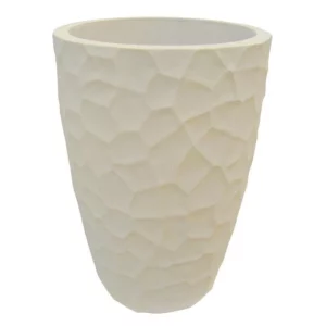 Vaso Conico Prisma 30 Cimento Jvopc30