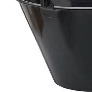 Balde Metal 10l 24050 Paraboni (mestre) - Imagem 4