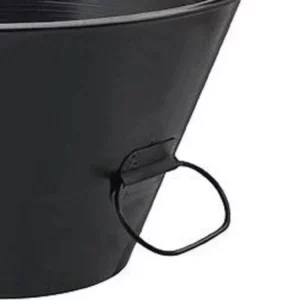 Balde Metal 10l 24050 Paraboni (mestre) - Imagem 5