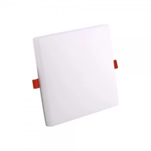 Painel Led Frameless 24w Quadrado 6500k