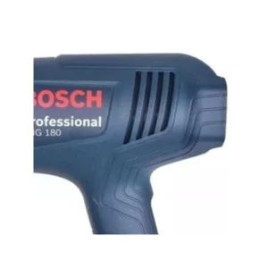 Soprador Termico 1800w Ghg 180 Bosch - Imagem 3