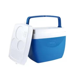 Caixa Termica 12l 25108211 Azul Mor