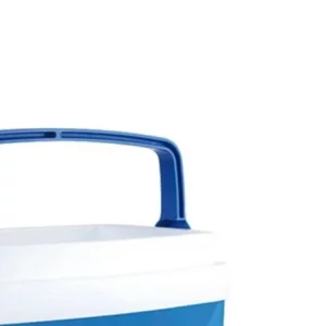 Caixa Termica 12l 25108211 Azul Mor - Imagem 3