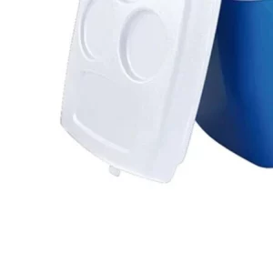 Caixa Termica 12l 25108211 Azul Mor - Imagem 4