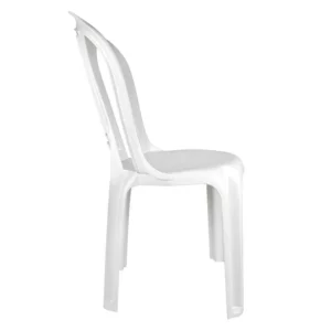 Cadeira Plastica Bistro Br 15151103 Mor - Imagem 5