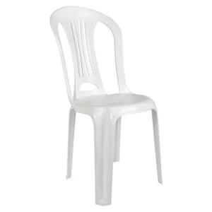 Cadeira Plastica Bistro Br 15151103 Mor - Imagem 6