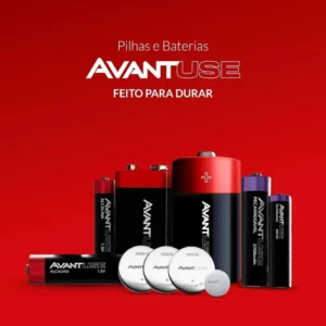 Pilha Alcal Pq Aa (cartela com 2un) Avan - Imagem 7