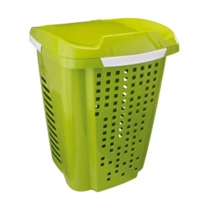 Cesto P/roupas Plast 70l Astra Abc-br as
