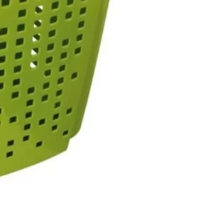 Cesto P/roupas Plast 70l Astra Abc-br as - Imagem 5