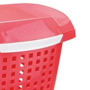 Cesto P/roupas Plast 70l Rb5*gba-br Astr - Imagem 3