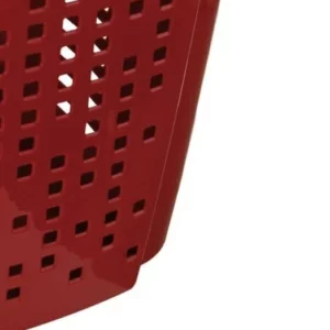 Cesto P/roupas Plast 70l Astra Rb5*brd-p - Imagem 5
