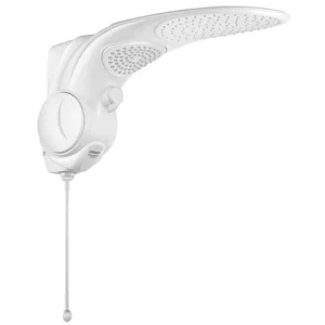 Ducha Duo Shower Redonda Eletronica Lore