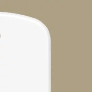 Placa Fame Blanc Cega 4x2 F0 760 Cega - Imagem 3