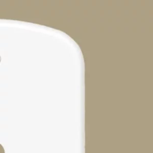 Placa Fame Blanc 4x2 F6 Cod 182 C/ Furo - Imagem 3