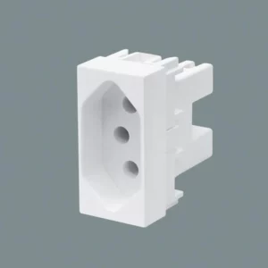 Modulo Fame Tomada Habitat 2p+t 20a 2062