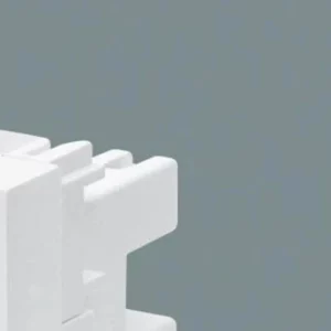 Modulo Fame Tomada Habitat 2p+t 20a 2062 - Imagem 3