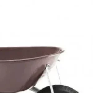 Carro de Mao Fischer Camara 60l - Imagem 3